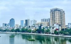 Hà Nội: Bộ máy tinh gọn, hiệu lực quản trị nâng lên