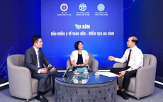 Hà Nội hiện thực hóa BHYT toàn dân bằng các chính sách đặc thù, nhân văn