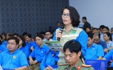Nhiều hoạt động nhân 'Tháng nghe đoàn viên, người lao động nói'