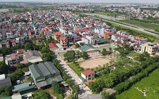 Hà Nội chọn hai xã Phúc Thịnh và Thư Lâm thí điểm xây dựng xã, phường xã hội chủ nghĩa