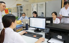 Nâng cao chất lượng giải quyết thủ tục hành chính ngành Y tế