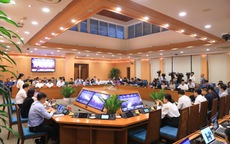 Hà Nội giữ vững đà tăng trưởng, tăng tốc hướng tới mục tiêu GRDP đạt 11%