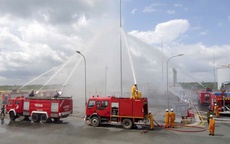Hà Nội xây dựng ' lá chắn' phòng cháy chữa cháy từ cơ sở