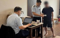 Quyết liệt ngăn chặn hàng giả trên không gian mạng