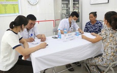 Chủ động phòng bệnh, nâng cao chất lượng chăm sóc sức khỏe cộng đồng