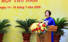 Phát huy vai trò cầu nối, góp phần tạo đồng thuận trong xã hội