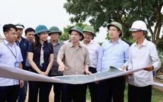 Chủ động phương án sơ tán và bảo đảm điều kiện thiết yếu tại nơi trú tránh thiên tai