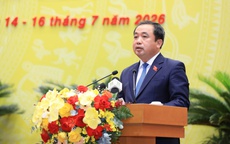 Bí thư Thành ủy Hà Nội: Khơi thông nguồn lực, quyết tâm đạt tăng trưởng 2 con số