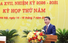 Hà Nội đẩy mạnh điều hành, giám sát để hoàn thành các mục tiêu phát triển năm 2026