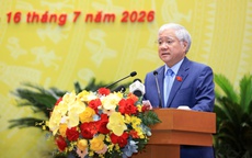 Phó Chủ tịch Thường trực Quốc hội: Hà Nội cần phát huy vai trò đầu tàu, tạo động lực tăng trưởng