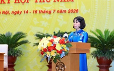 HĐND TP. Hà Nội đề nghị tập trung tháo gỡ các điểm nghẽn, thúc đẩy tăng trưởng