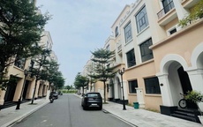 Hà Nội thí điểm miễn giấy phép xây dựng nhà ở riêng lẻ