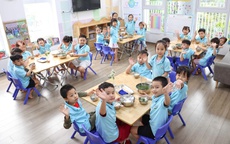 Hà Nội thông qua cơ chế hỗ trợ bữa ăn bán trú và mức học phí cho năm học 2026 -2027