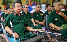 Hà Nội sẽ tổ chức chuỗi hoạt động kỷ niệm 80 năm Ngày Thương binh-Liệt sĩ
