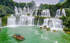 Kết nối, phát triển tuyến du lịch Hà Nội - Cao Bằng
