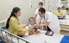 Nguy cơ mắc bệnh hô hấp do dùng điều hòa sai cách