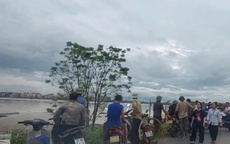 Di dời nhà ở trong phạm vi bảo vệ đê cấp IV và V vào cuối năm 2030