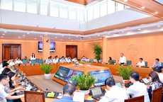 Hà Nội quyết tâm thực hiện mục tiêu tăng trưởng 2026