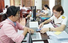 Hà Nội triển khai ‘Làm sạch mã số thuế-Tháo gỡ điểm nghẽn trong kinh doanh’