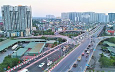 Hà Nội hoàn thiện cơ chế phân cấp, phân quyền trong lĩnh vực xây dựng và giao thông