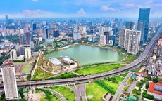 Khai mở không gian ngầm - Dư địa phát triển mới của quy hoạch Thủ đô trong tầm nhìn 100 năm
