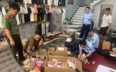 Chuyển đổi số tạo 'lá chắn' mới trong phòng, chống hàng giả