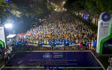 Standard Chartered Marathon Di sản Hà Nội 2026: Kết nối toàn cầu, lan tỏa giá trị cộng đồng
