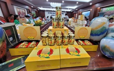 Đánh giá, phân hạng OCOP: Động lực phát huy giá trị đặc sản địa phương