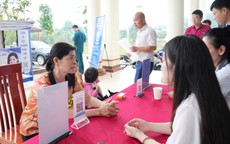 Vận hành hệ thống văn bản điện tử dùng chung giữa doanh nghiệp với cơ quan nhà nước