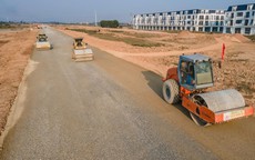 Hà Nội thúc tiến độ các dự án đường vành đai, quyết tâm về đích đúng hạn