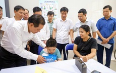 Thêm mô hình phục hồi chức năng, can thiệp sớm cho người khuyết tật