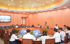 Hà Nội ra mắt hệ thống số quản lý dinh dưỡng và an toàn thực phẩm học đường