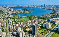 Quy hoạch Thủ đô tầm nhìn 100 năm: Mở rộng không gian phát triển, kiến tạo cực tăng trưởng phía Bắc