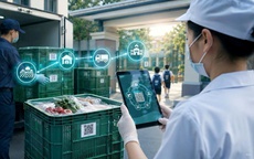 HanoiCheck: Bước đột phá công nghệ số bảo vệ sức khỏe cho thế hệ tương lai