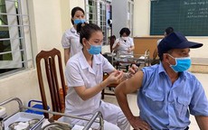 Số ca mắc COVID-19 gia tăng nhưng chưa ghi nhận diễn biến bất thường
