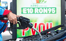 Siết chặt quản lý, giám sát chất lượng xăng sinh học E10