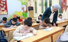 Hà Nội thông qua 89 hồ sơ đề nghị xét tặng danh hiệu Nhà giáo nhân dân, Nhà giáo ưu tú