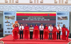Quảng bá di sản văn hóa Di tích Văn Miếu - Quốc Tử Giám và truyền thống hiếu học