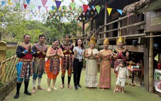 Giới thiệu nét văn hóa của đồng bào Khmer Nam Bộ đến Thủ đô