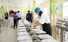 Nâng cao năng lực bảo đảm an toàn thực phẩm tại tuyến cơ sở