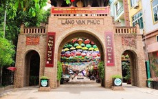‘Làng trong phố, phố trong làng’: Tầm nhìn mới trong quy hoạch tích hợp, nâng tầm không gian sống Thủ đô