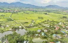 Hoàn thiện cơ sở dữ liệu đất đai: Hà Nội tăng tốc về đích