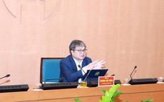 Hà Nội mở rộng không gian thu hút đầu tư công nghệ cao và trung tâm dữ liệu