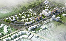 Hà Nội giao thêm gần 11.000m2 đất xây nhà ở xã hội tại phường Định Công