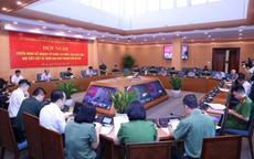 Hà Nội đẩy nhanh lấy mẫu, xác định danh tính hài cốt liệt sĩ