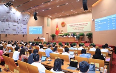 Hà Nội gia hạn 3 tháng hoàn thiện điều kiện khởi công 6 dự án trọng điểm