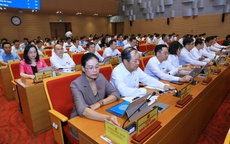 Đột phá giáo dục và y tế chất lượng cao, bứt phá nâng tầm an sinh Thủ đô Hà Nội