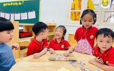Mức học phí cho 35 trường công lập chất lượng cao năm học 2026-2027 tại Hà Nội