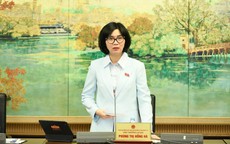 Kiến tạo thể chế, mở rộng không gian cho phát triển đô thị