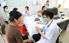 Hà Nội kiên trì mục tiêu tăng trưởng kinh tế đi đôi với bảo đảm an sinh xã hội